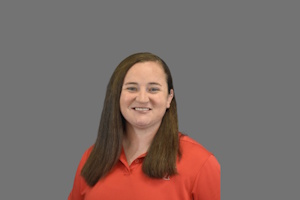 Head Coach Katie Williams